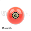 Aramith Tournament TV Set RBATPC Replacement Balls BILLIARDS ACCESSORIES