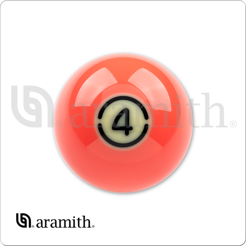 Aramith Tournament TV Set RBATPC Replacement Balls BILLIARDS ACCESSORIES