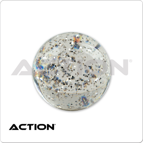 Action RBGLR Glitter Replacement Ball BILLIARDS ACCESSORIES