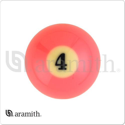 Aramith RBSAPTV Super Aramith Pro TV Set Replacement Balls BILLIARDS ACCESSORIES