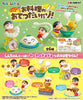 Crayon Shin-chan Cooking - 1 Random Figure - Re-ment Toys