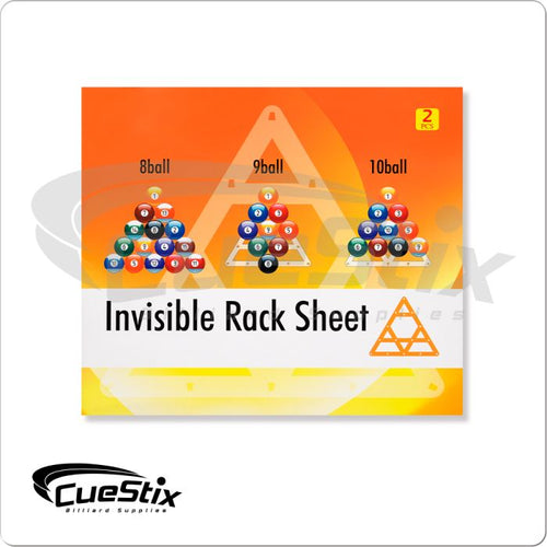 Action RKPH Phantom Rack - RKPH Table Accessories - Ball Racks