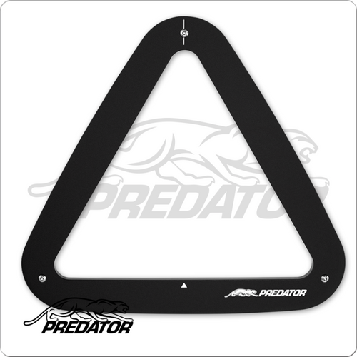 Predator Aerorack RKPRE Triangle Rack BILLIARDS ACCESSORIES