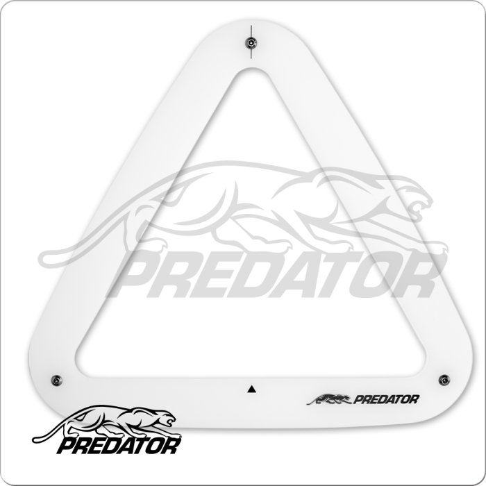 Predator Aerorack RKPRE Triangle Rack BILLIARDS ACCESSORIES