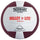 Tachikara SVMNC.CDW Volley-Lite Game Ball - Cardinal-White