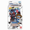 Digimon Card Game Starter Deck: Machine Black