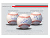 2026 Onyx Preferred Player's Collection Autographed Baseballs - Onyx Authenticated