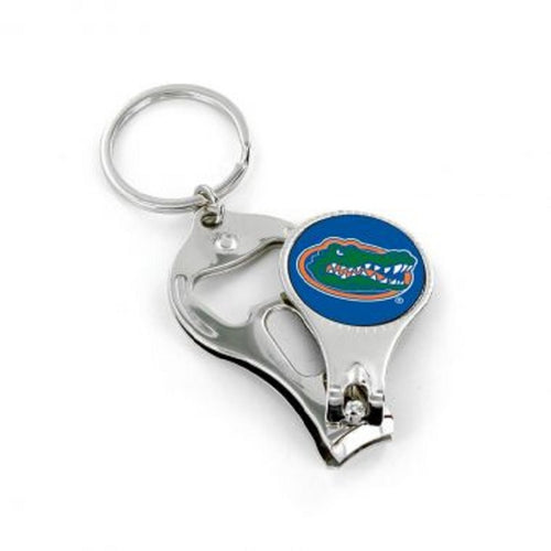 Florida Gators Keychain Multi-Function - Aminco