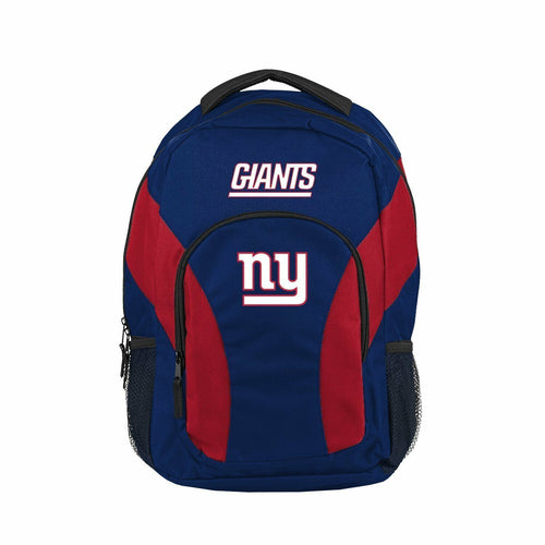 New York Giants Backpack Draftday Style -