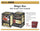 Wild Card Football 2021 Wild Card Matte Football Mega Box - Black