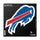 Buffalo Bills Decal 6x6 All Surface Logo - WinCraft