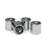 Milwaukee Brewers Valve Stem Caps - Wincraft