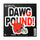 Cleveland Browns Decal 6x6 All Surface Slogan - WinCraft