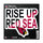Arizona Cardinals Decal 6x6 All Surface Slogan - WinCraft