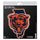 Chicago Bears Decal 6x6 All Surface State Shape - Special Order - WinCraft