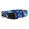 Buffalo Sabres Pet Collar Size S - Special Order - Little Earth