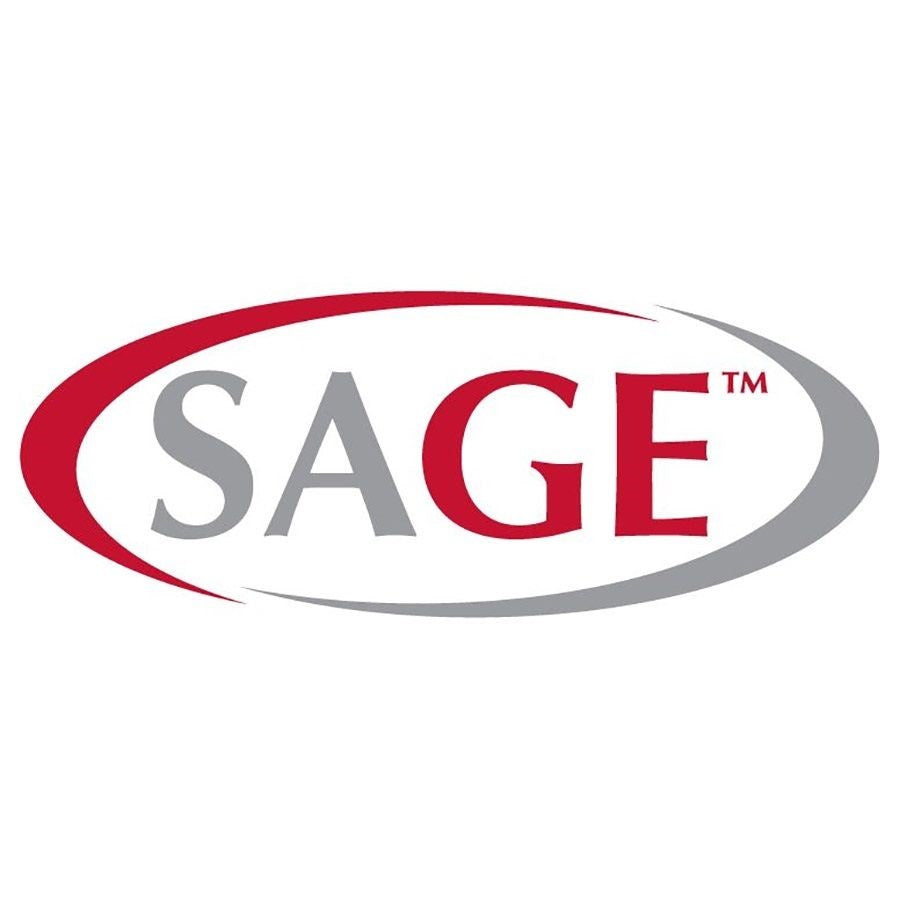 Sage Collectibles -  Aspire - 2025 Sage Aspire Football Hobby