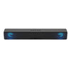 Supersonic SuperSonic Portable 2.0 Channel Bluetooth Soundbar