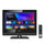 Supersonic SuperSonic 15 Inch Widescreen LED HDMI Smart TV in Black