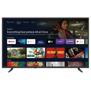 Supersonic SuperSonic 43 Inch LED Smart HDTV