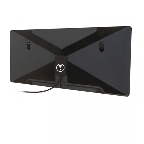 Supersonic  HDTV Digital Flat Indoor Antenna