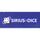Sirius Dice: Dungeons And Dragons: 14Ct Adventure Dice: Bard Blue And Black