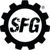 Steamforged Games -  Dark Souls The Board Game: Darkroot Basin And Iron Keep Tile Set