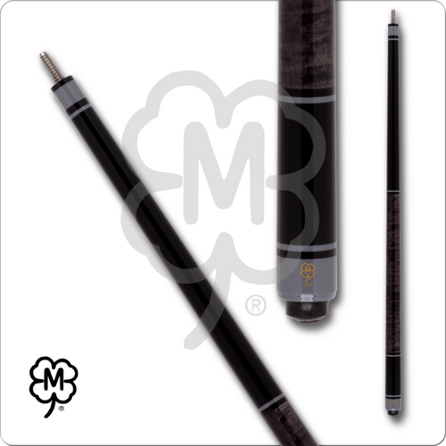 McDermott SL10 Select Series Cue Pool Cues