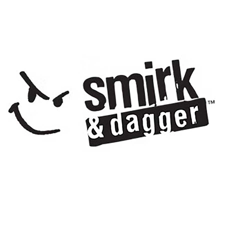 Smirk And Dagger -  Devious