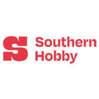 Southern Hobby Supply - Cardboard Card House(5 Per Bundle)