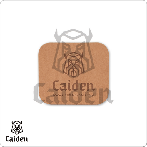 Caiden SPCBP Leather Burnishing Pad BILLIARDS ACCESSORIES