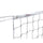 Champion 009023 Deluxe Volleyball Net