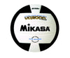 Mikasa MIKASA 015273 Vq 2000 Nfhs Volleyball- Black & White