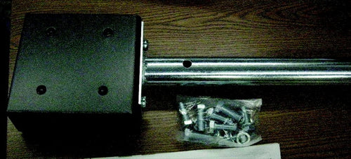 GameDay Big Red Back-To-Back Goal Bracket