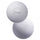 Champion 025368 Official Nfhs LaCrosse Balls - Pack 12- White