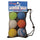 Champion 025373 High-Quality Official LaCrosse Balls -Set Of 6