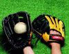 Sportime 087977 Yeller Youth Left-Handed Thrower Baseball Glove-