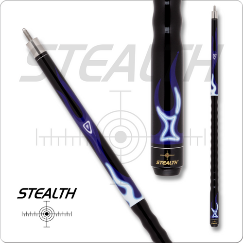 Stealth STH04 Pool Cue Pool Cues
