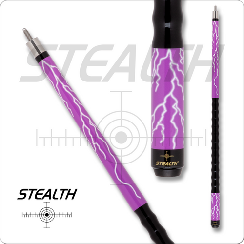 Stealth STH15 Cue Pool Cues