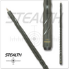 Stealth STH42 Cue Pool Cues