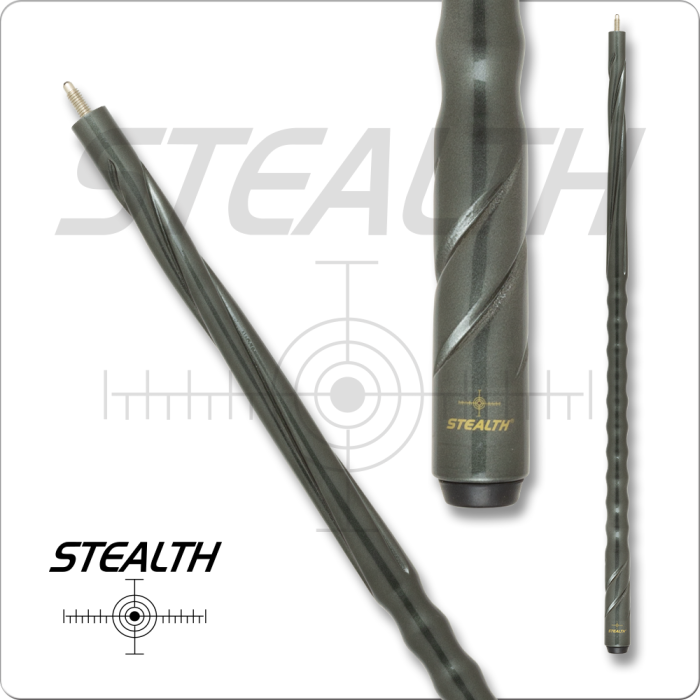 Stealth STH42 Cue Pool Cues