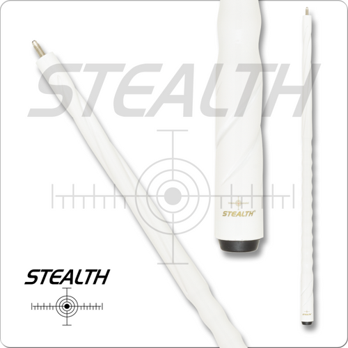 Stealth STH43 Cue Pool Cues