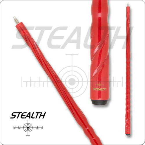 Stealth STH44 Cue Pool Cues