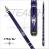 Stealth STH47 Cue Pool Cues