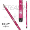 Stealth STH48 Cue Pool Cues