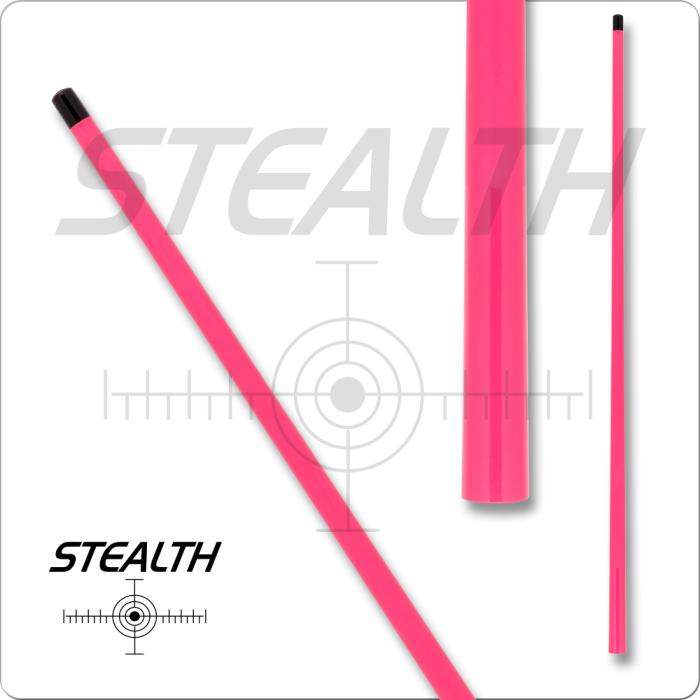 Stealth STHBK03 Shaft CUES