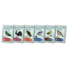 Stonemaier Games -  Wingspan: Fan-Designed Packs (Set 1) (6Ct Display) Pre-Order