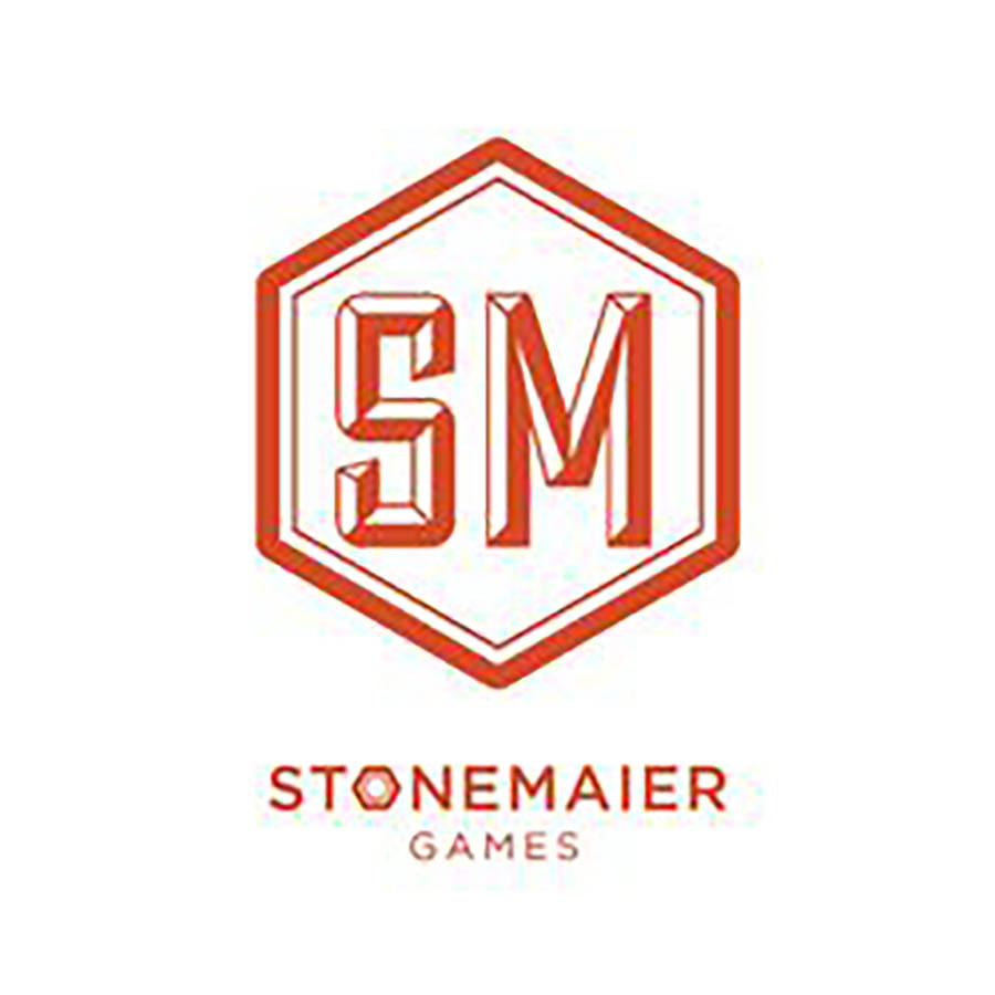 Stonemaier Games -  Wingspan And Wyrmspan: Stone Eggs Accessory Pre-Order