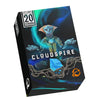 Chip Theory Games -  20 Strong: Cloudspire Pre-Order