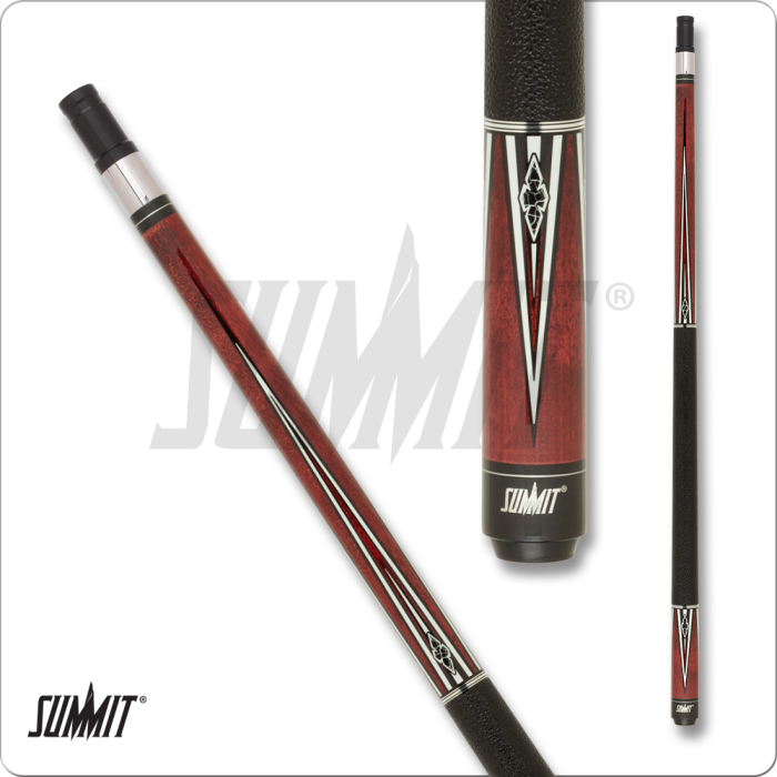 Summit SUML14 Cue Pool Cues